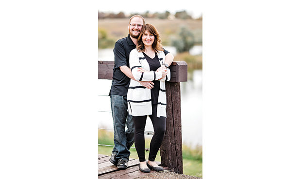 Chumley-Perman to Wed